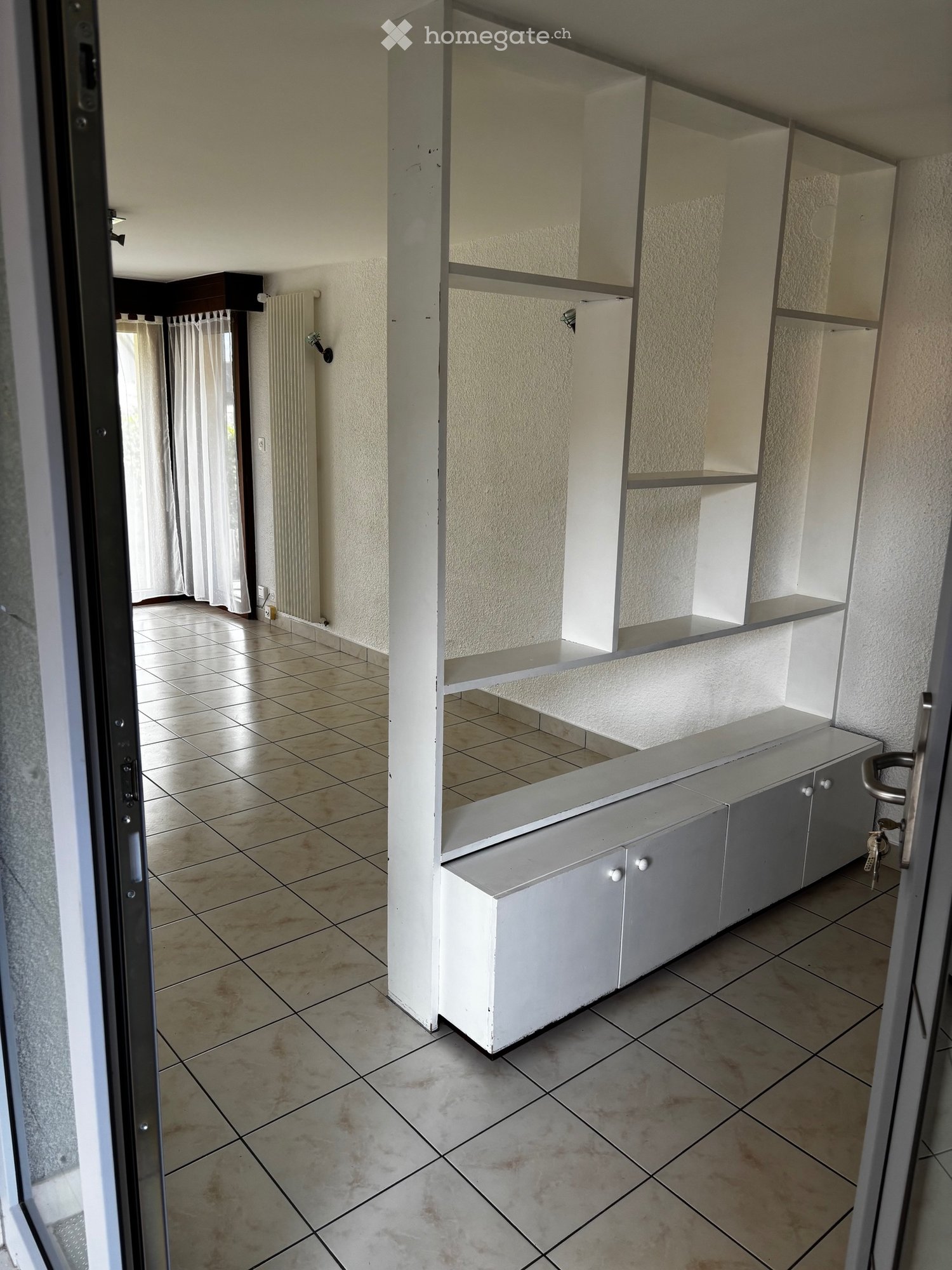 2 rooms apartment, photo 2 sur 5
