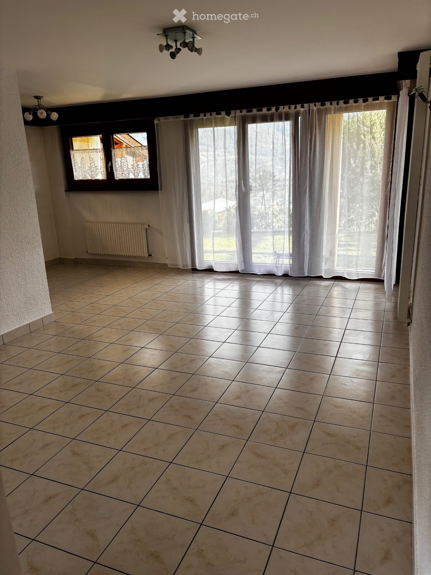 2 rooms apartment, photo 1 sur 5