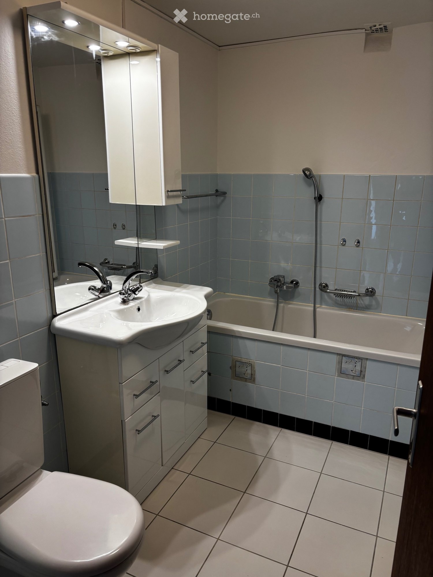 2 rooms apartment, photo 5 sur 5
