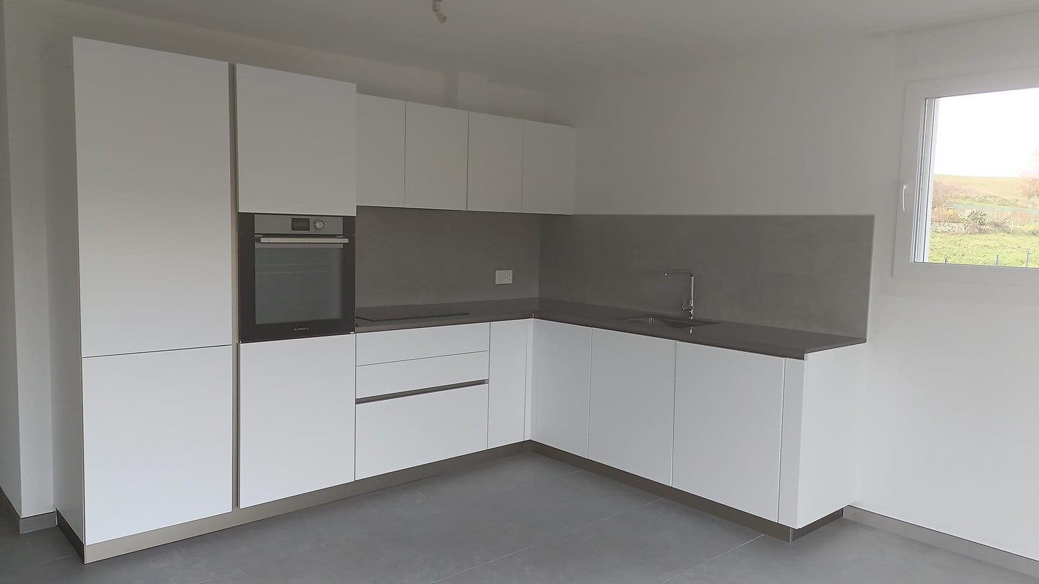 3 ½ rooms apartment, photo 1 sur 5