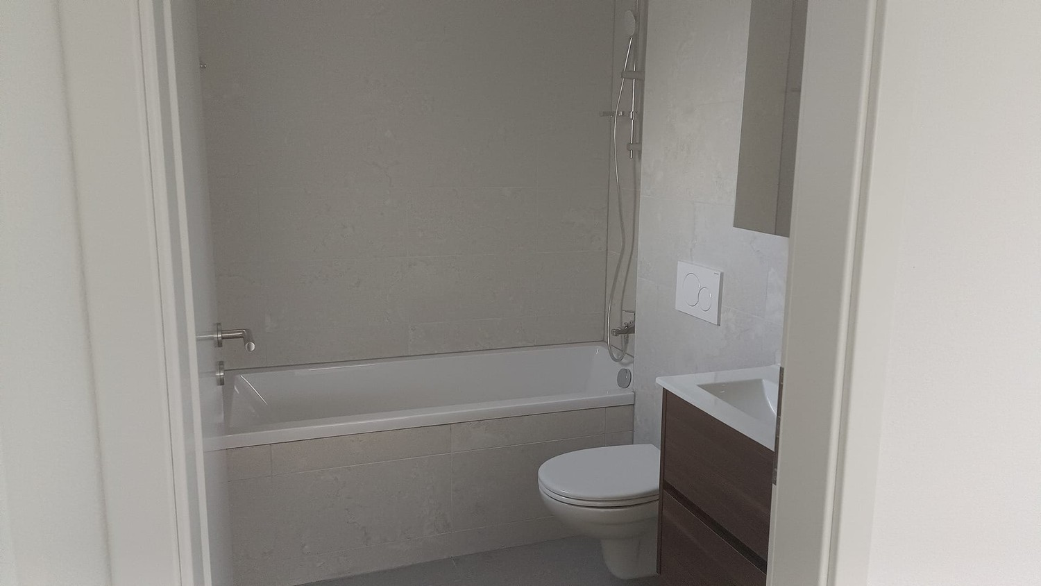 3 ½ rooms apartment, photo 3 sur 5