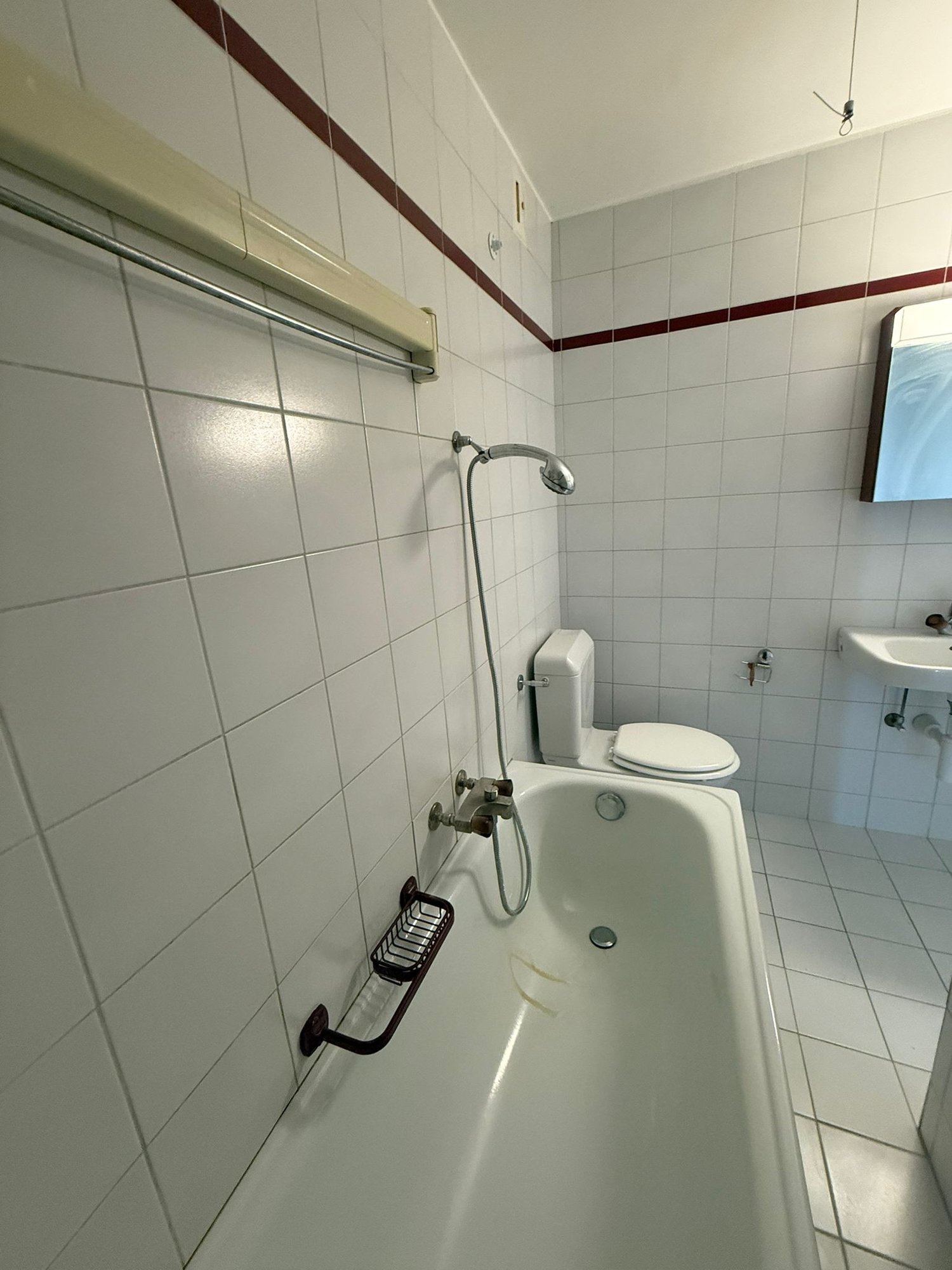 3 ½ rooms apartment, photo 9 sur 10
