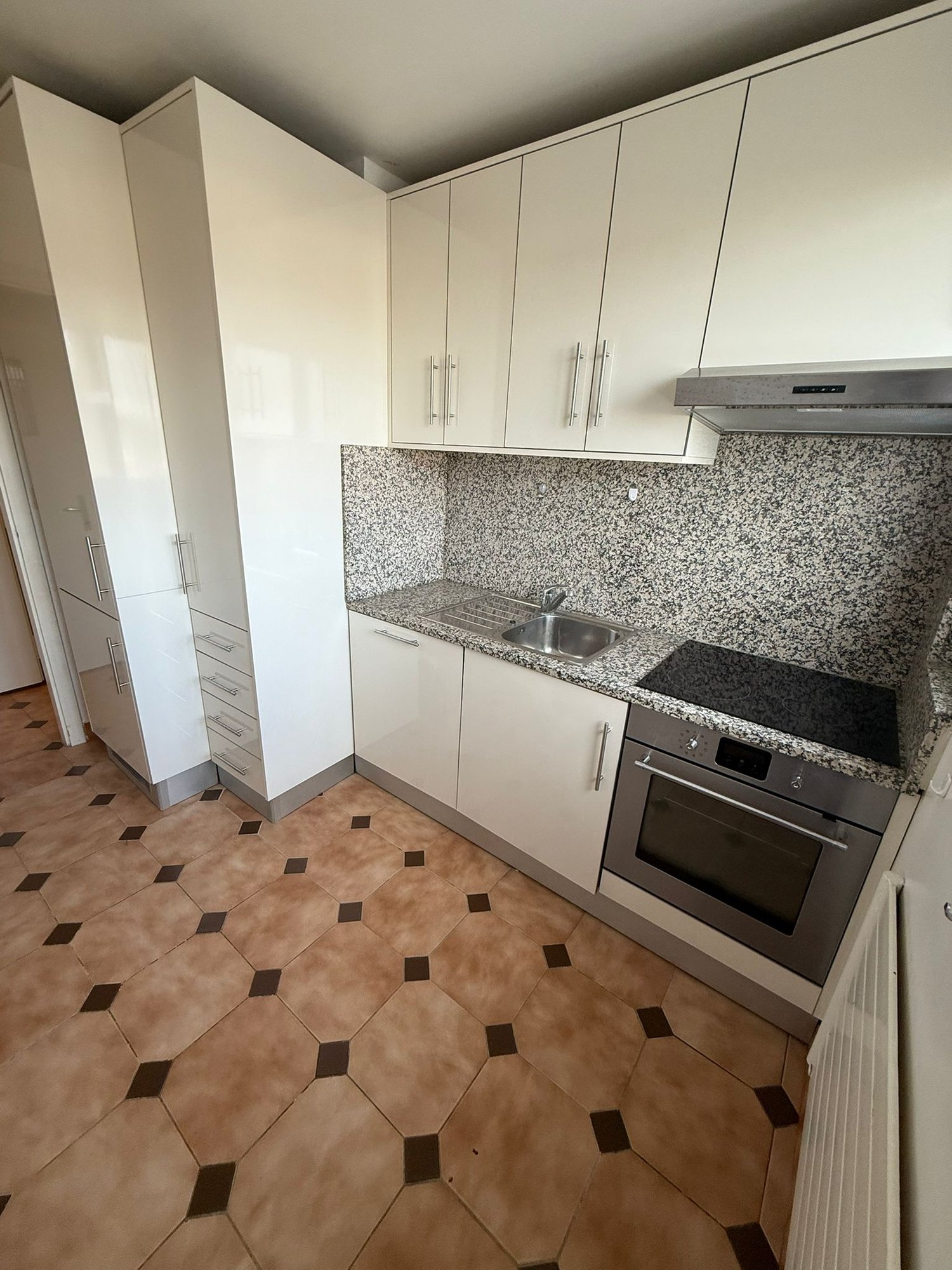 3 ½ rooms apartment, photo 2 sur 10