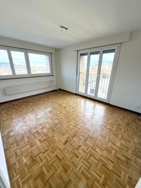 3 ½ rooms apartment, photo 5 sur 10