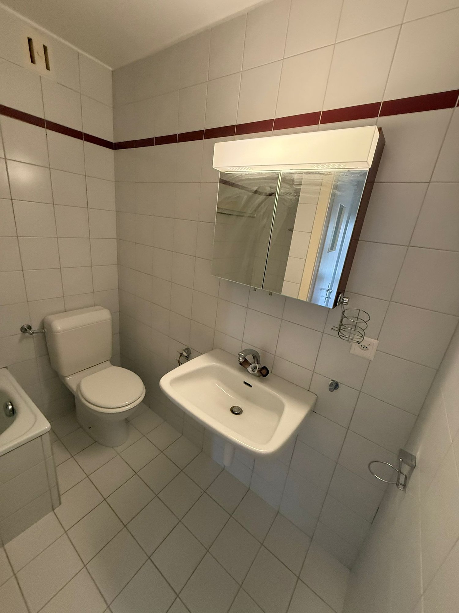 3 ½ rooms apartment, photo 8 sur 10