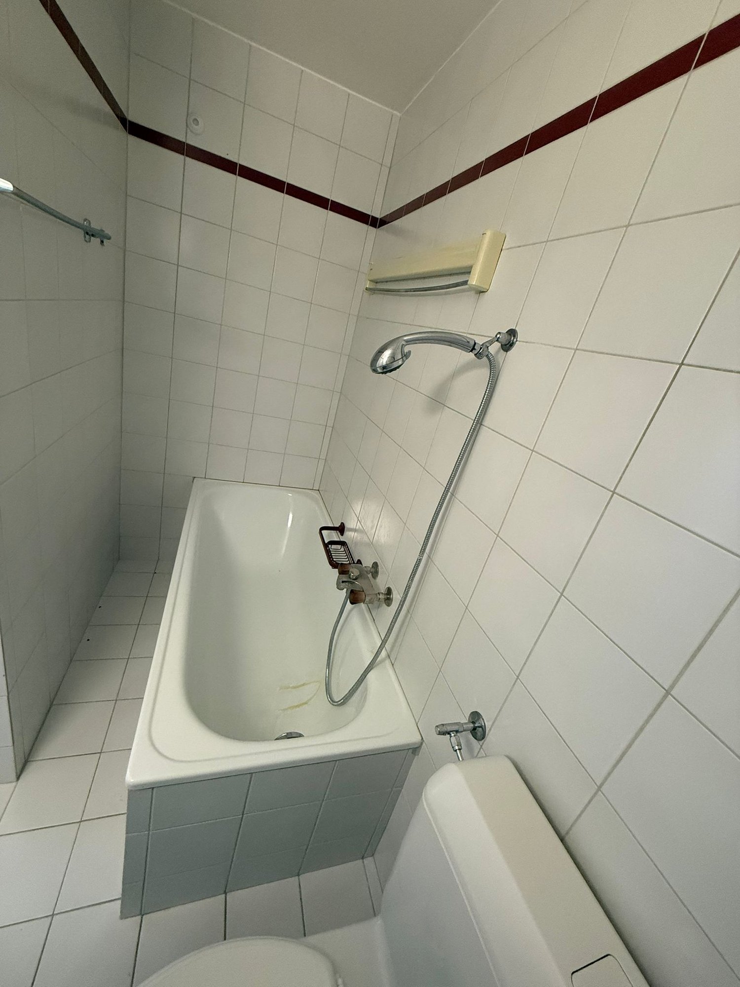 3 ½ rooms apartment, photo 10 sur 10