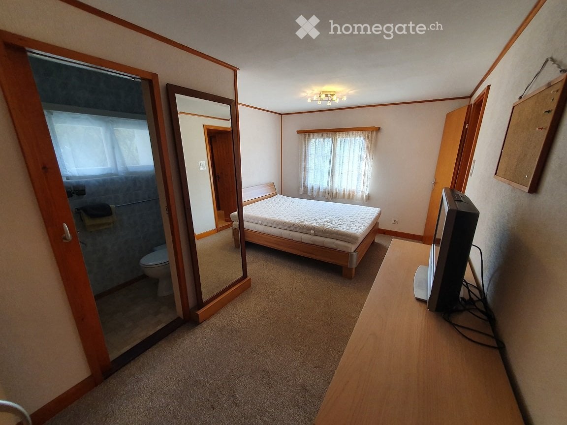 2 ½ rooms apartment, photo 4 sur 5