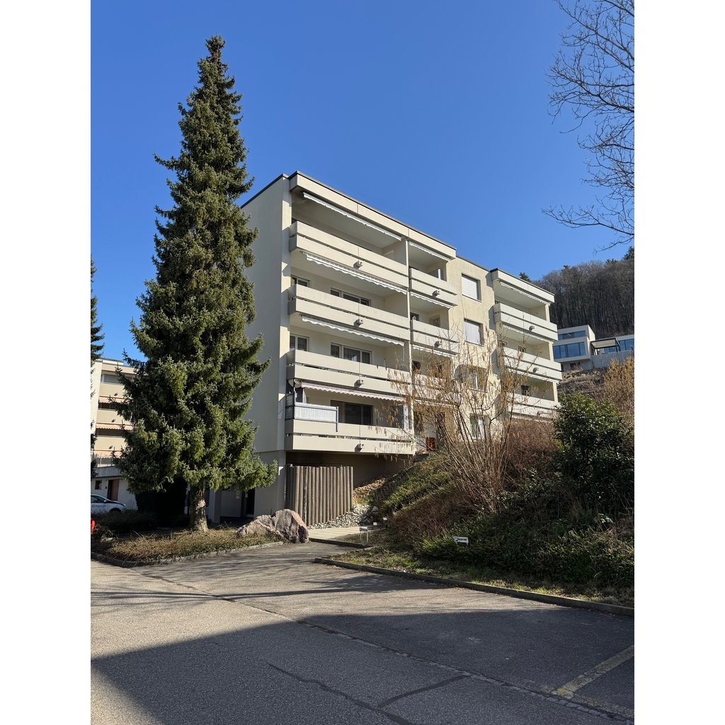 Appartamento 3 ½ locali