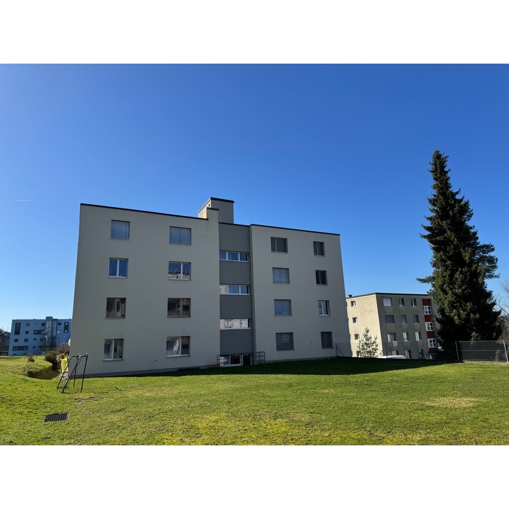 Appartamento 3 ½ locali