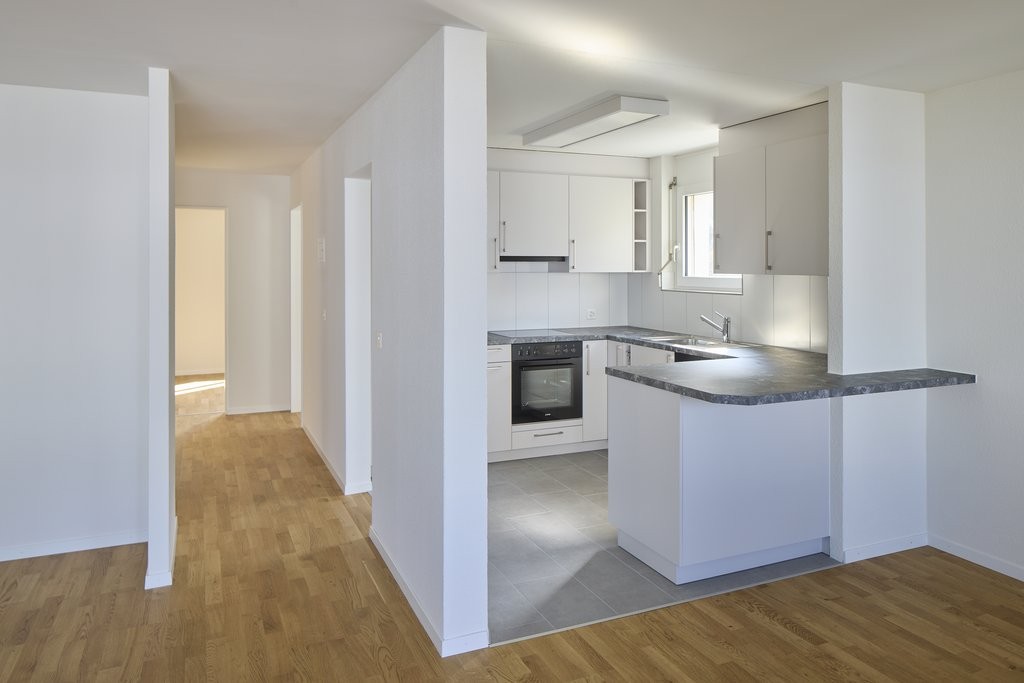 Appartamento 3 ½ locali