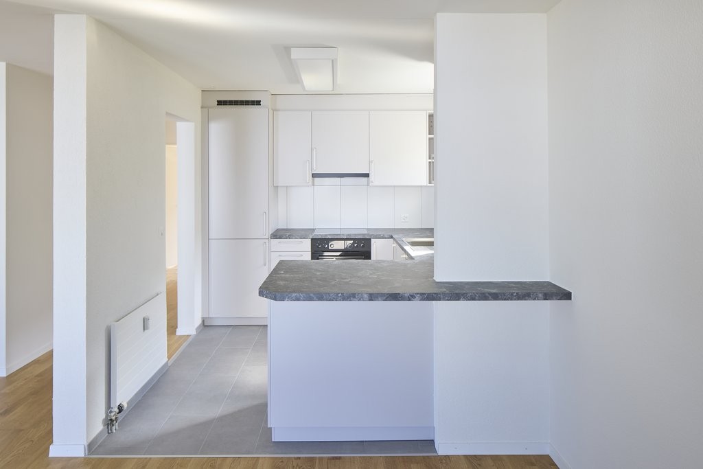 Appartamento 3 ½ locali