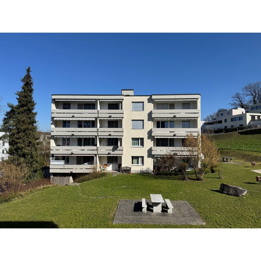 Appartamento 3 ½ locali