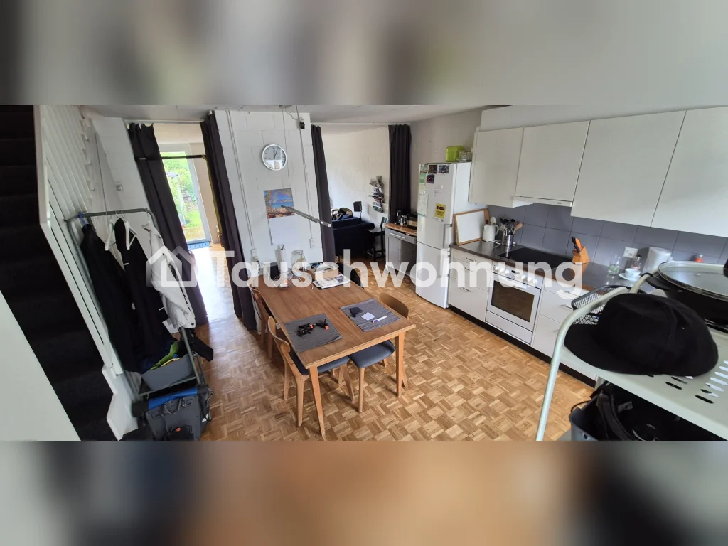 maison individuelle de 5 pièces