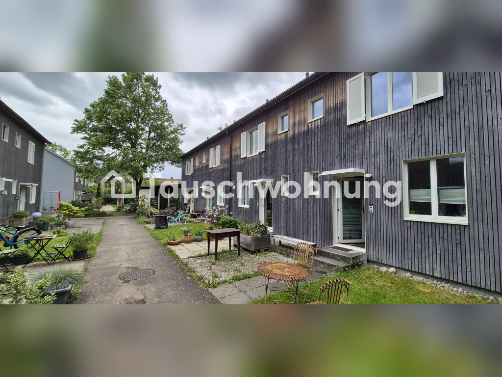 maison individuelle de 5 pièces