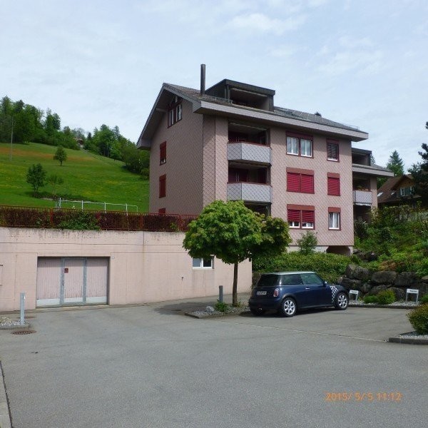 Place souterraine