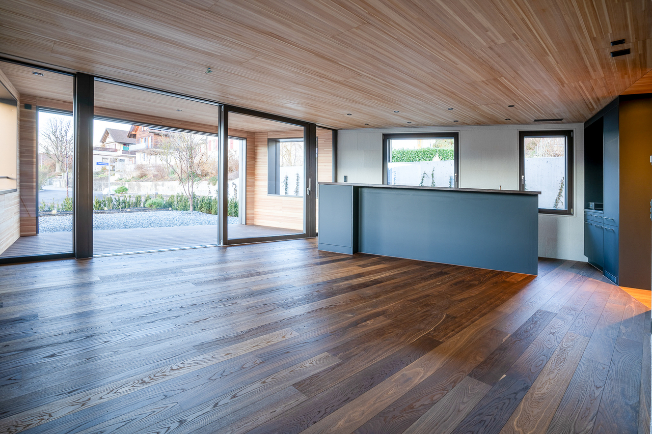 Appartement de 3 ½ pièces, photo 1 sur 5