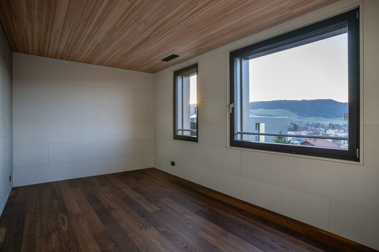 Appartement de 3 ½ pièces, photo 4 sur 5