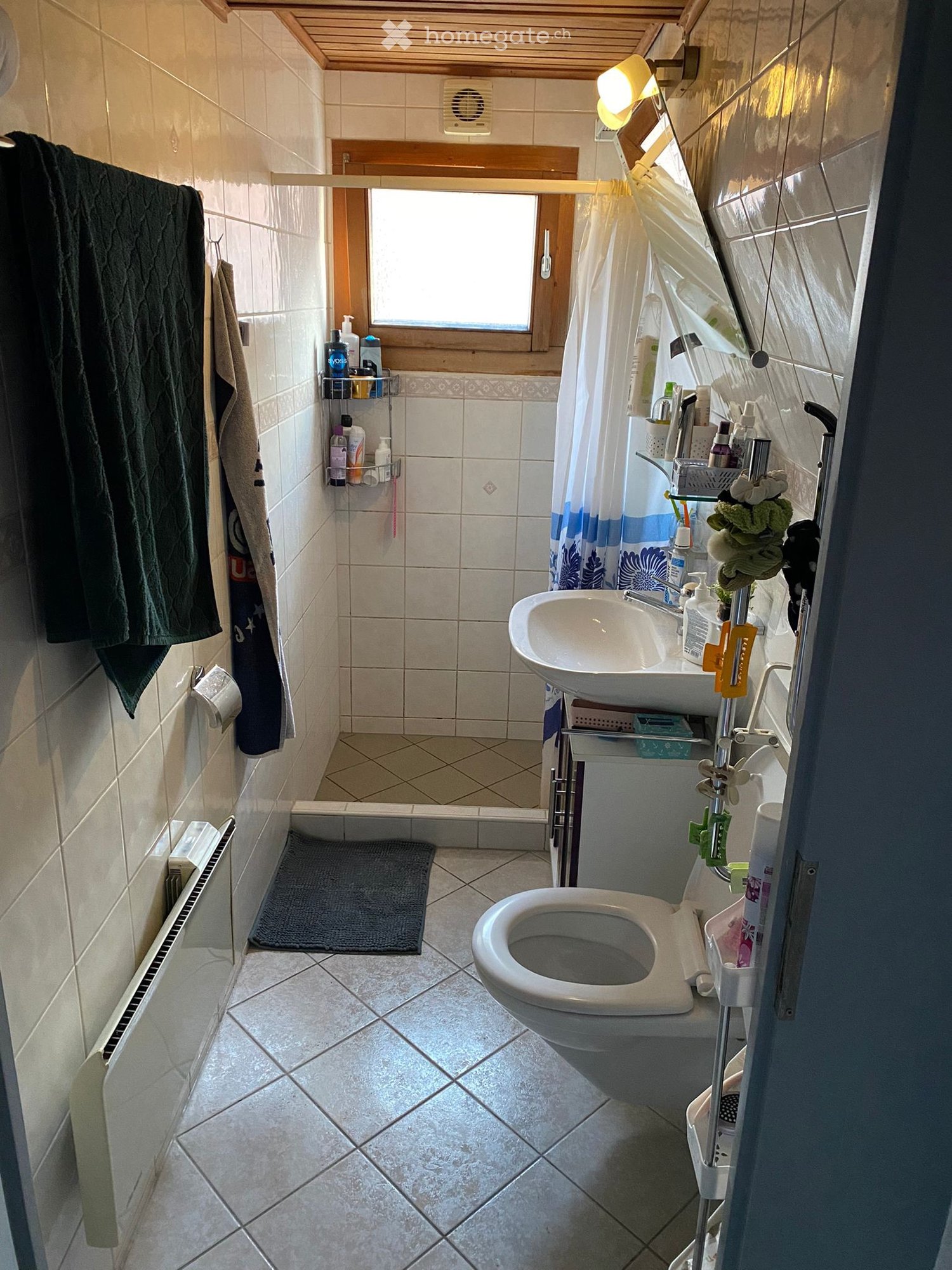 Appartement de 2 ½ pièces, photo 5 sur 5