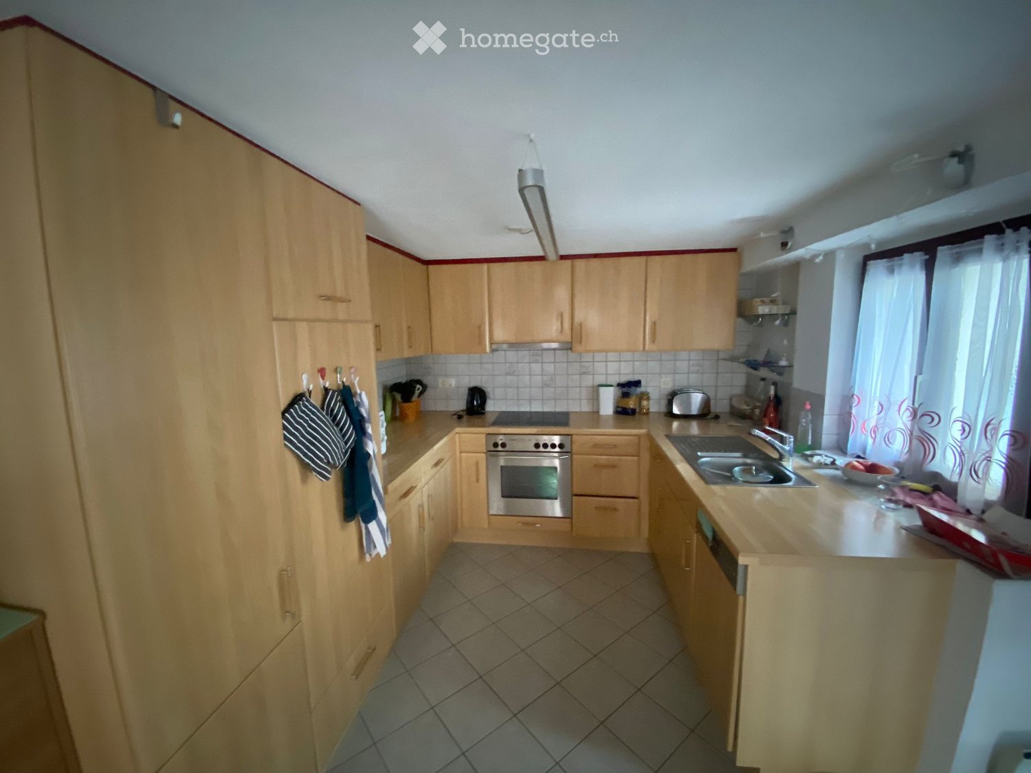 Appartement de 2 ½ pièces, photo 1 sur 5