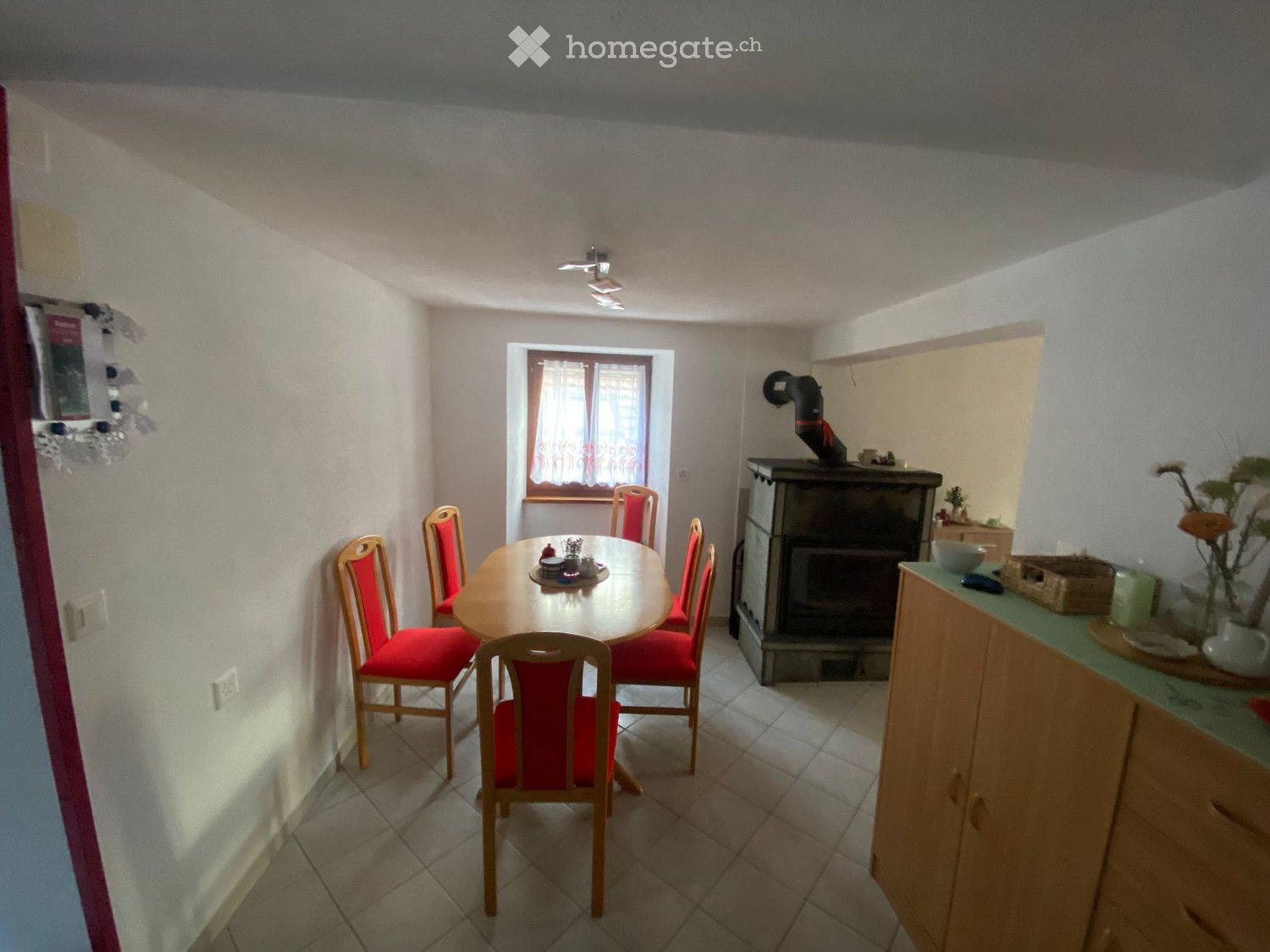Appartement de 2 ½ pièces, photo 2 sur 5