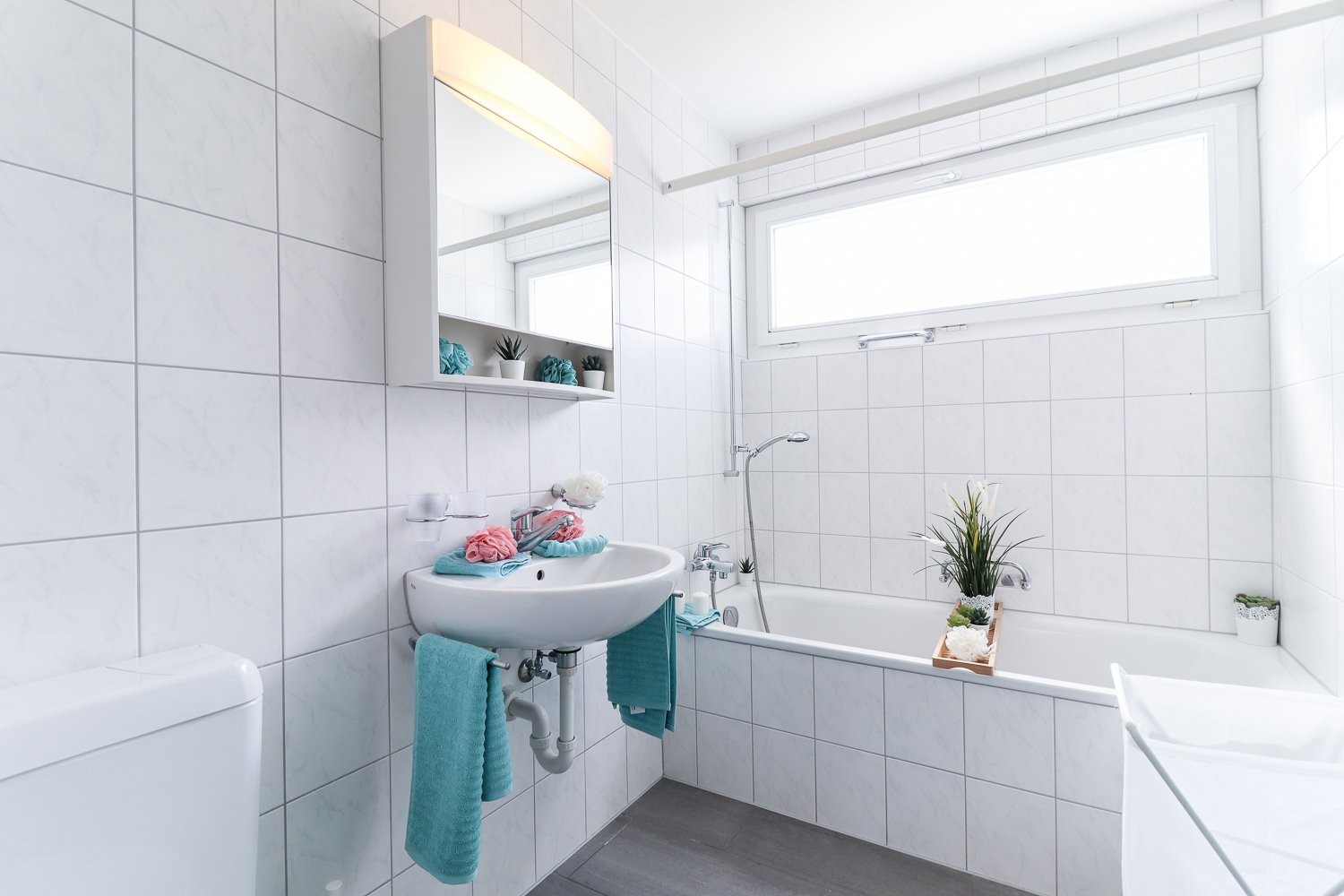 Appartement de 3 ½ pièces, photo 9 sur 10