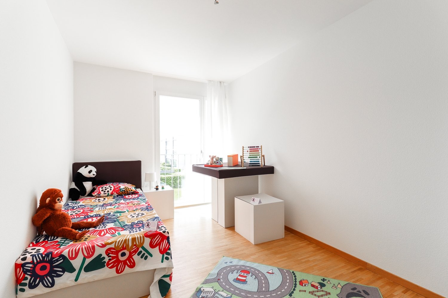 Appartement de 3 ½ pièces, photo 8 sur 10
