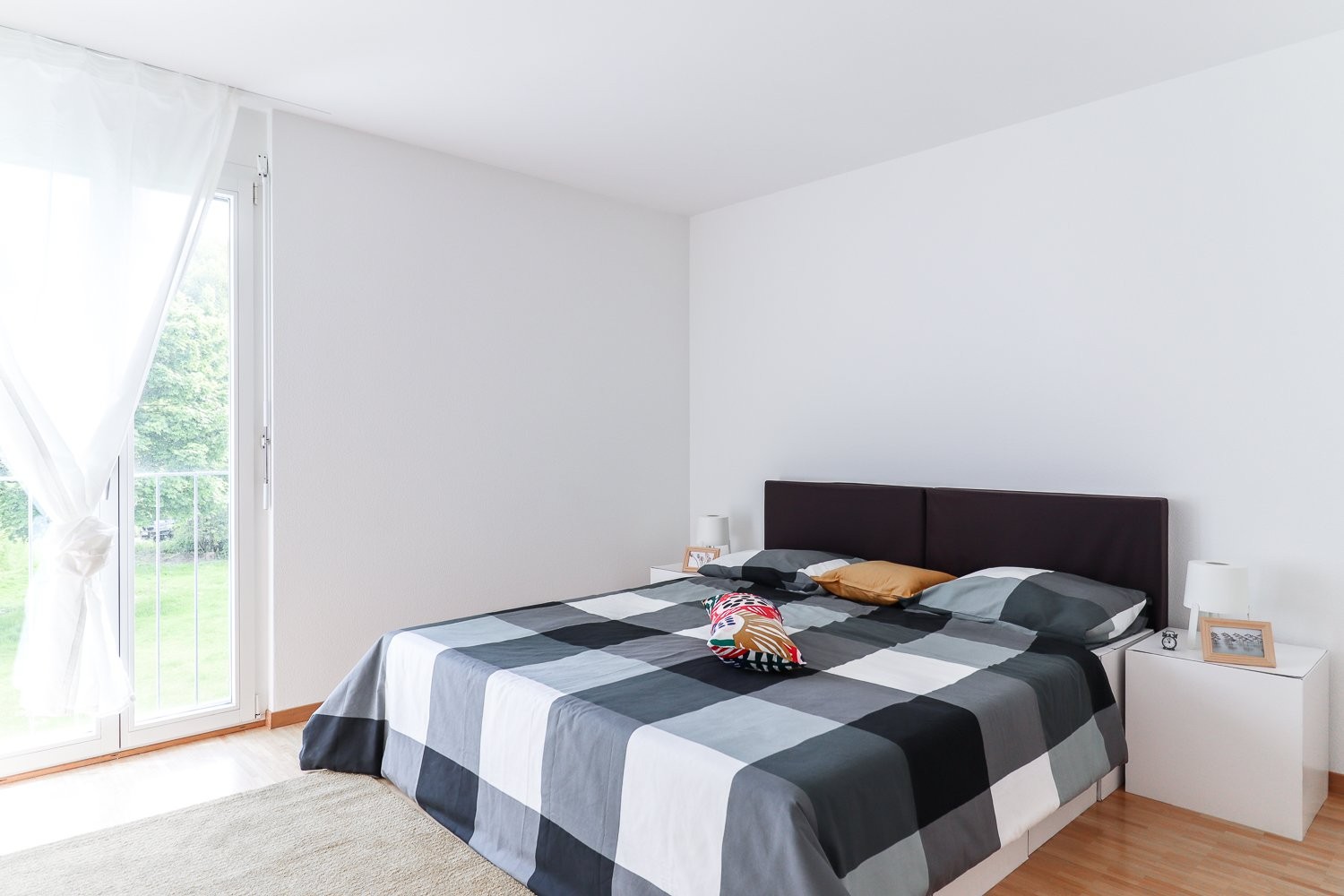 Appartement de 3 ½ pièces, photo 7 sur 10