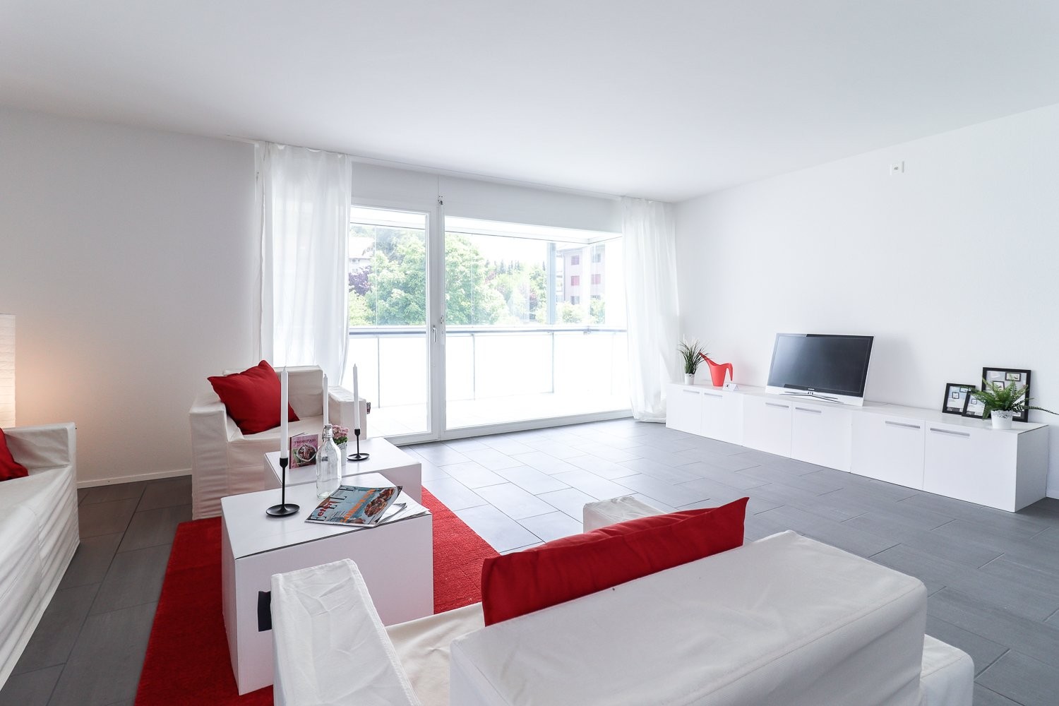 Appartement de 3 ½ pièces, photo 5 sur 10