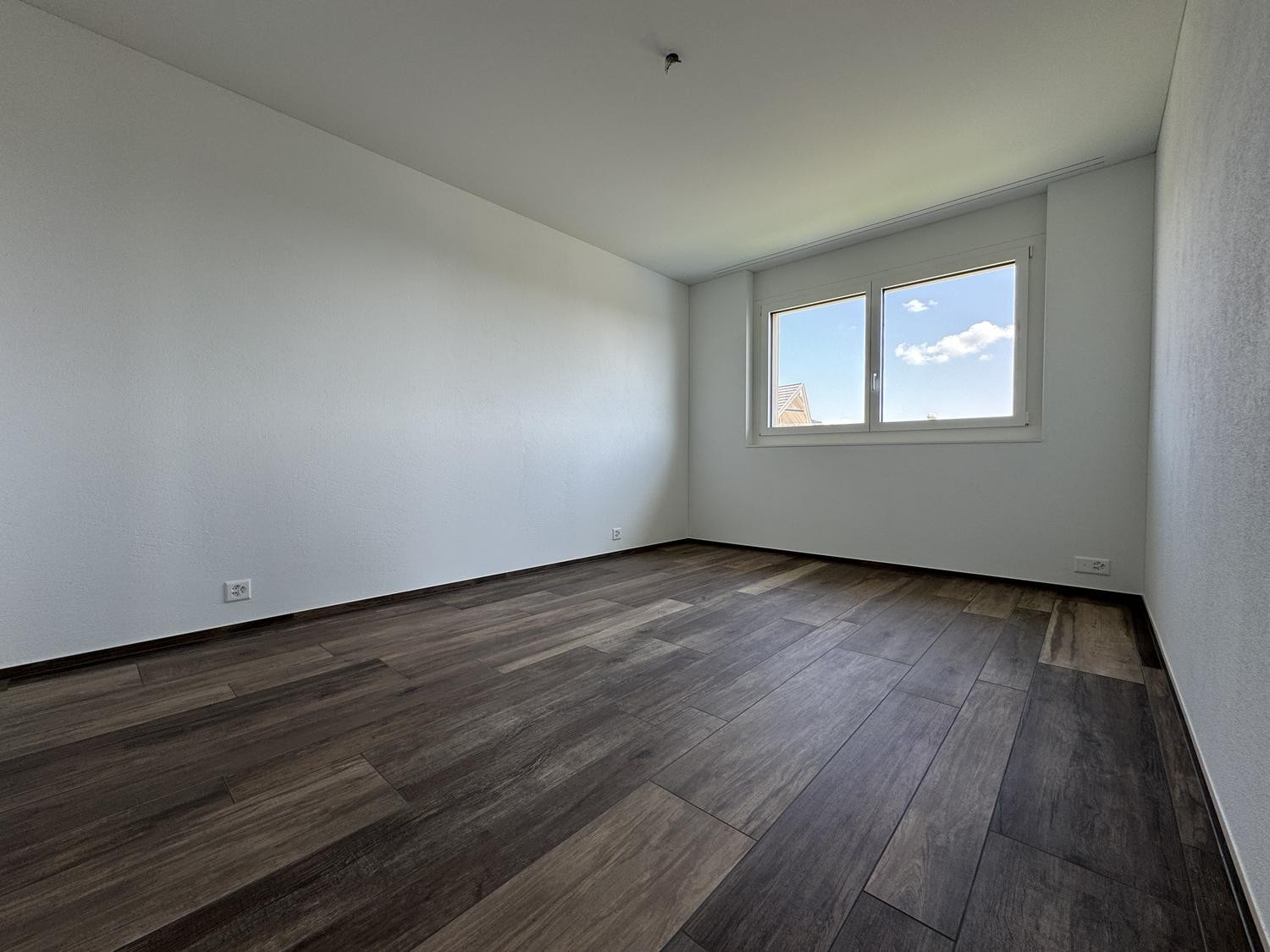 Appartement de 5 ½ pièces