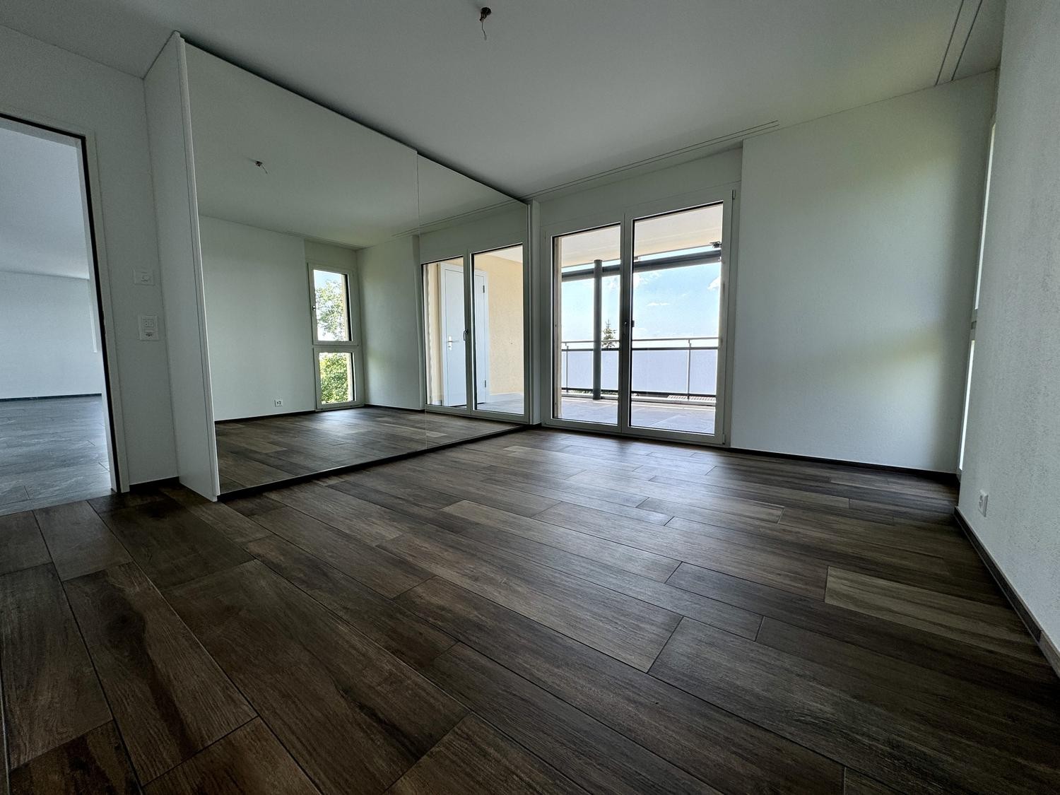 Appartement de 5 ½ pièces