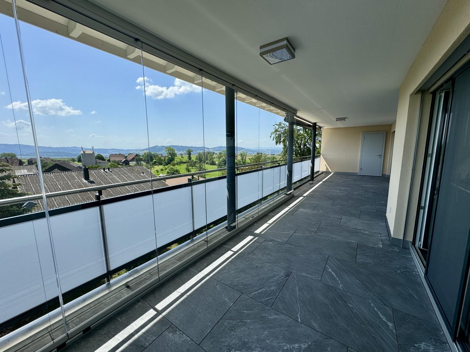 Appartement de 5 ½ pièces