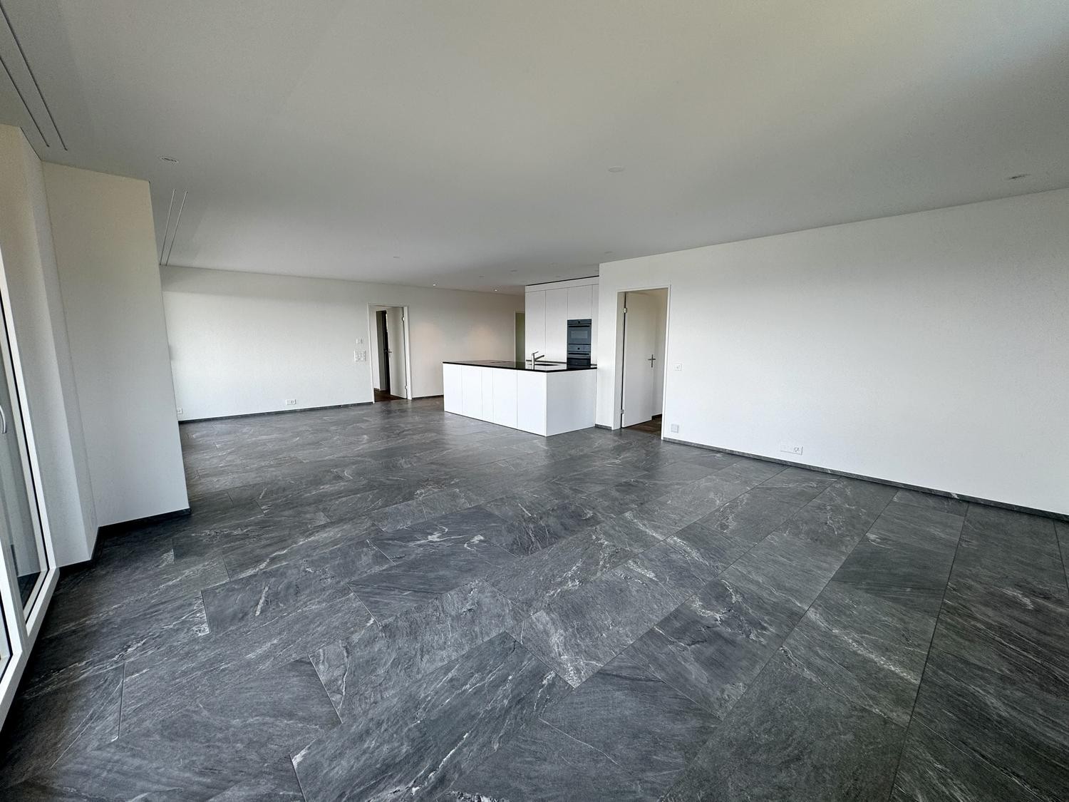Appartement de 5 ½ pièces