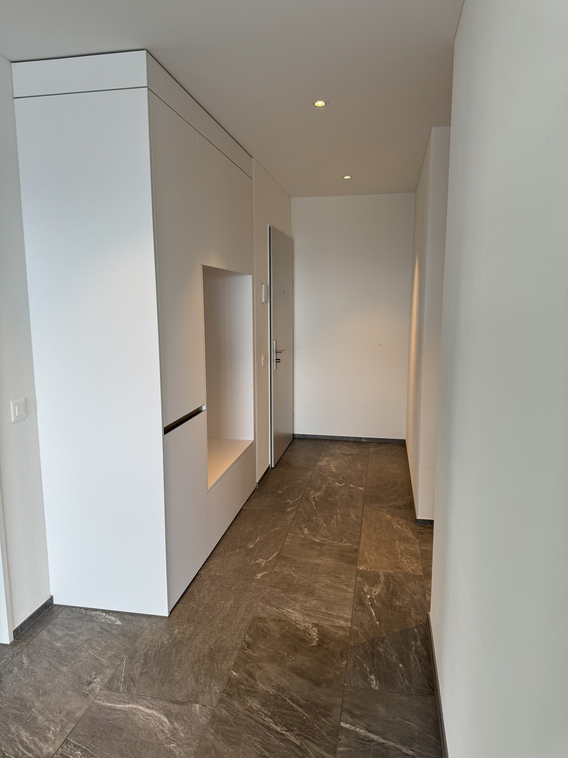 Appartement de 5 ½ pièces