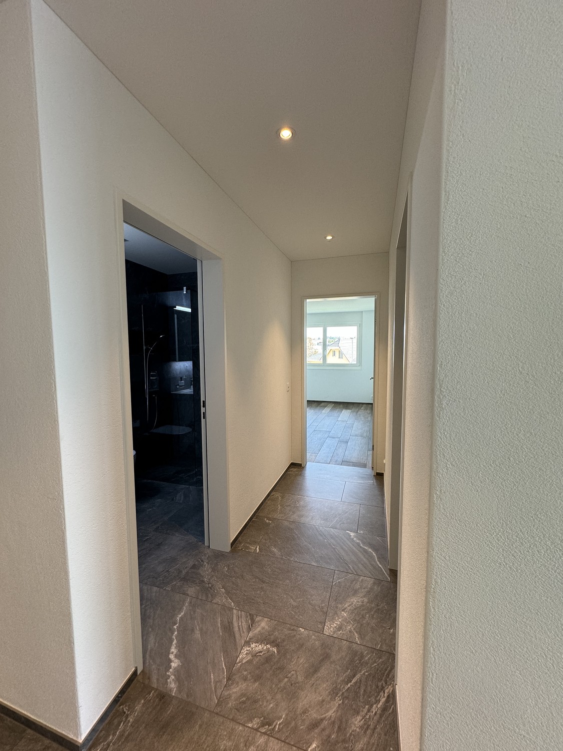 Appartement de 5 ½ pièces