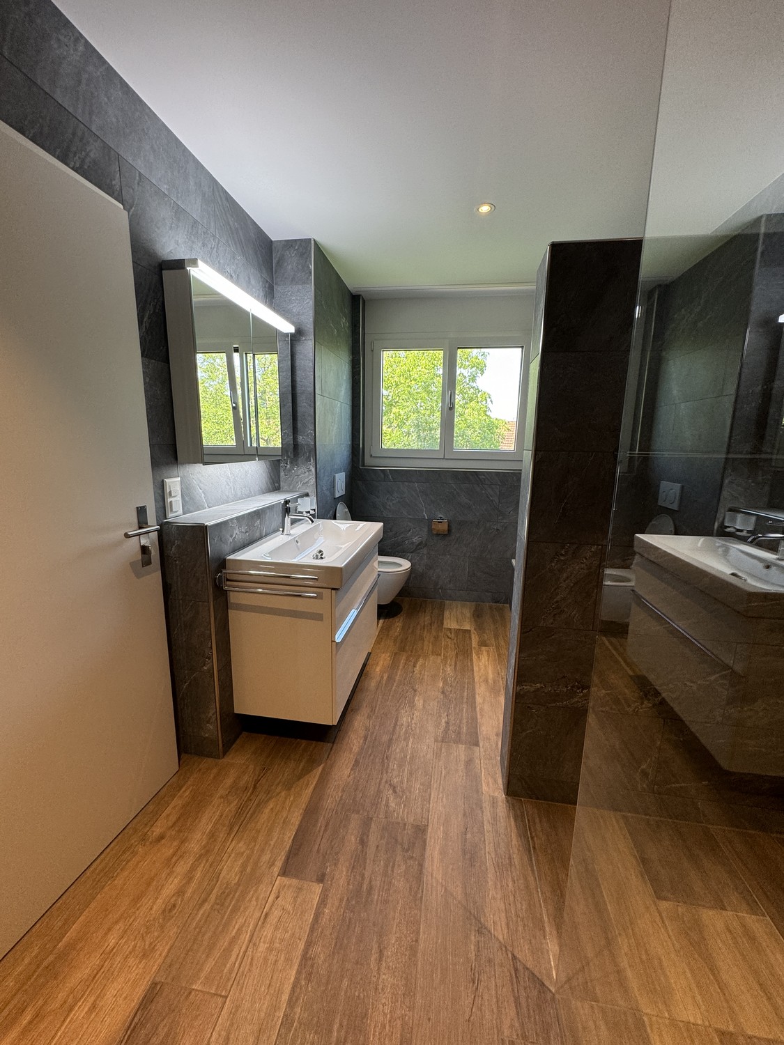 Appartement de 5 ½ pièces