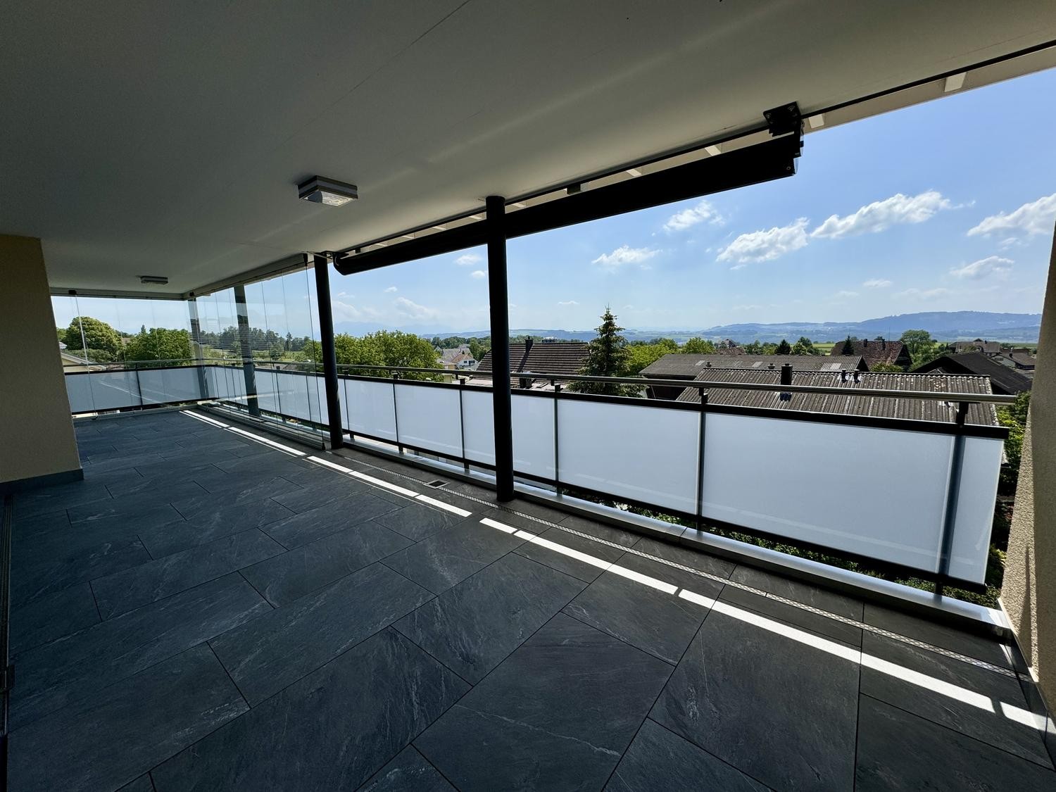 Appartement de 5 ½ pièces