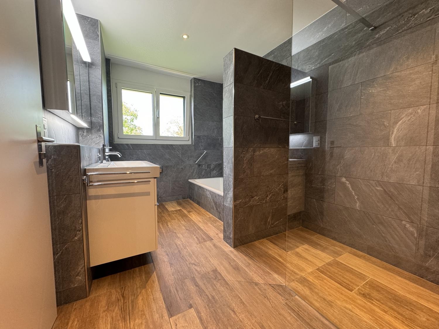 Appartement de 5 ½ pièces
