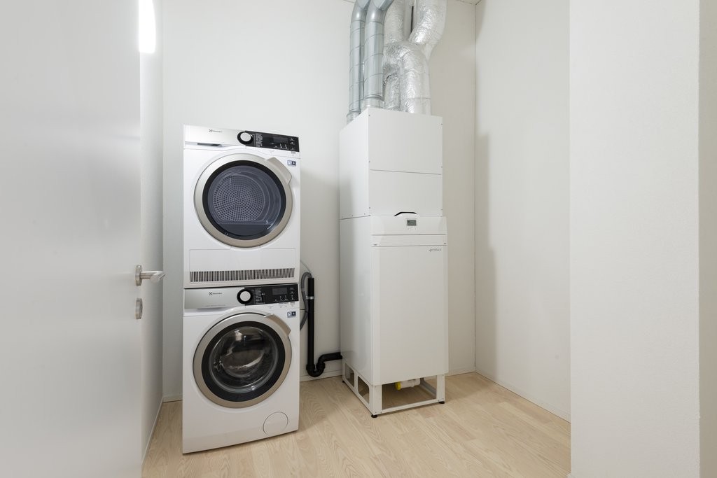 Appartement de 2 ½ pièces, photo 9 sur 9