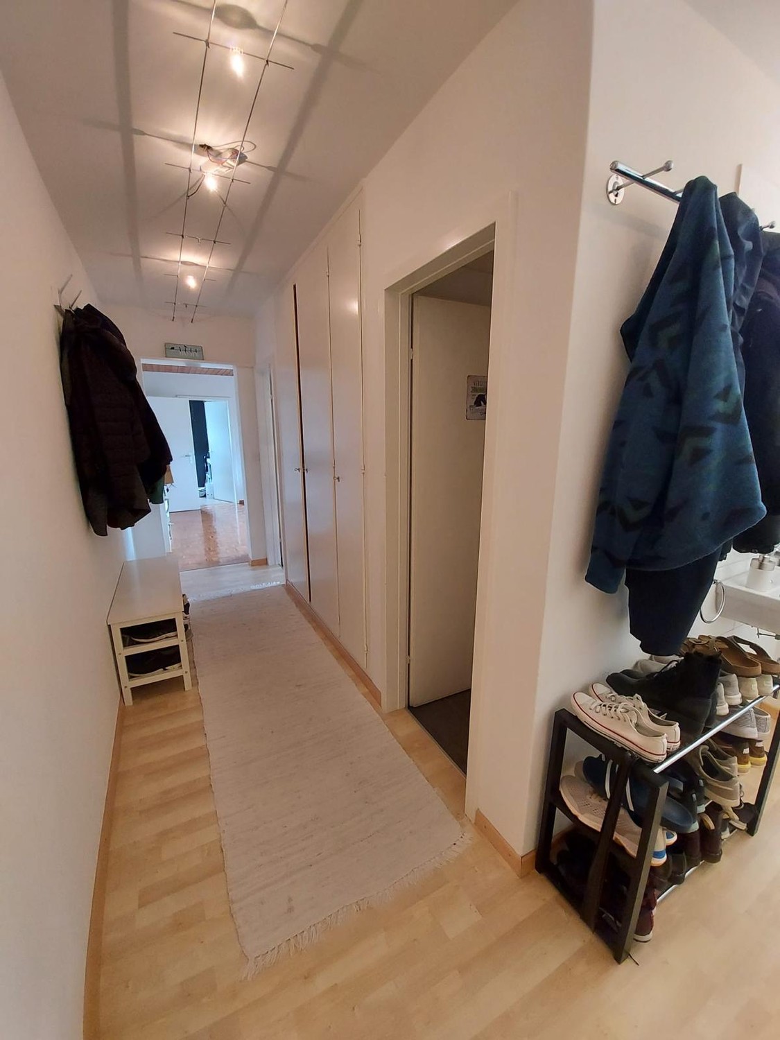 Chambre en colocation