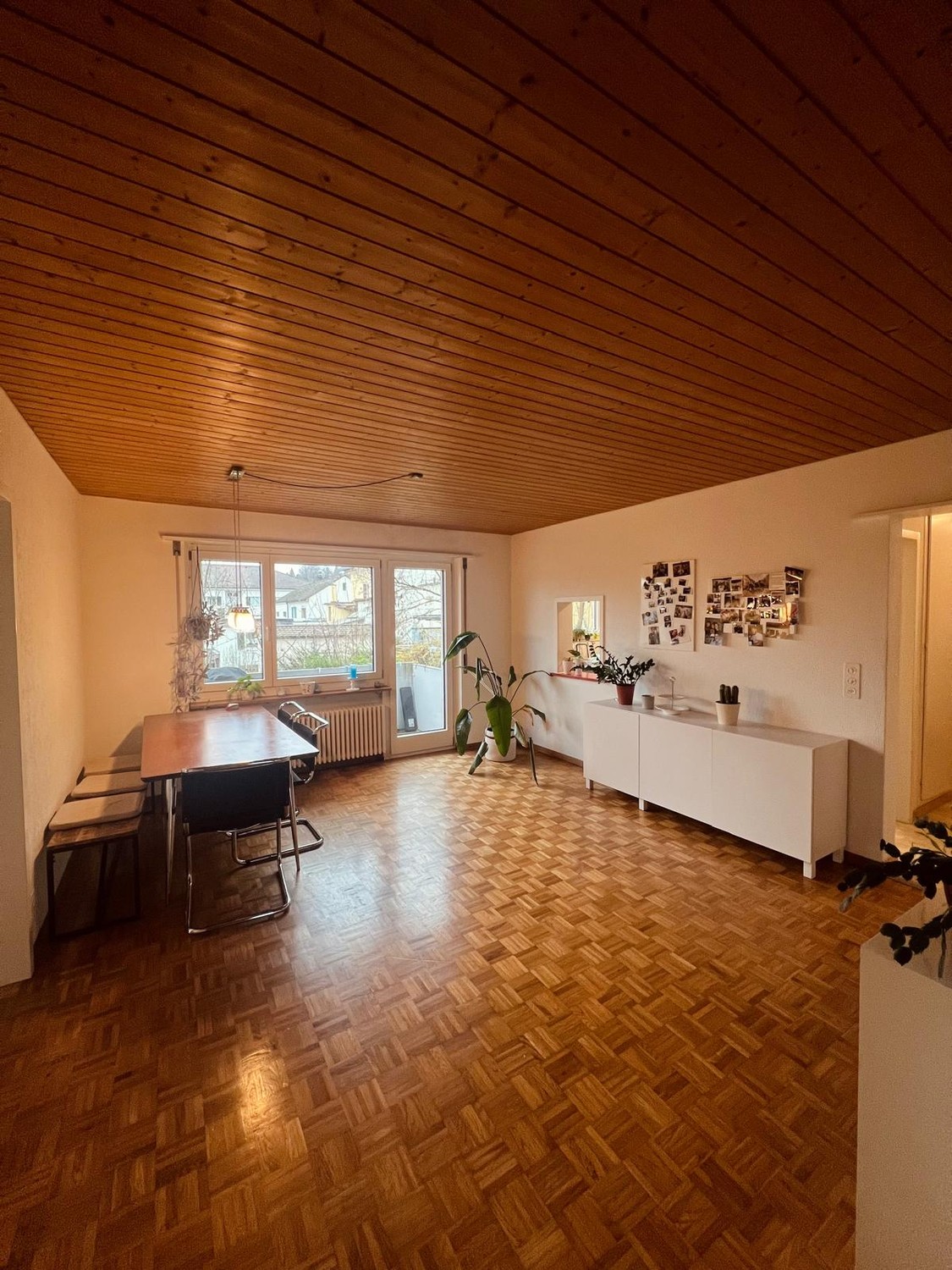 Chambre en colocation