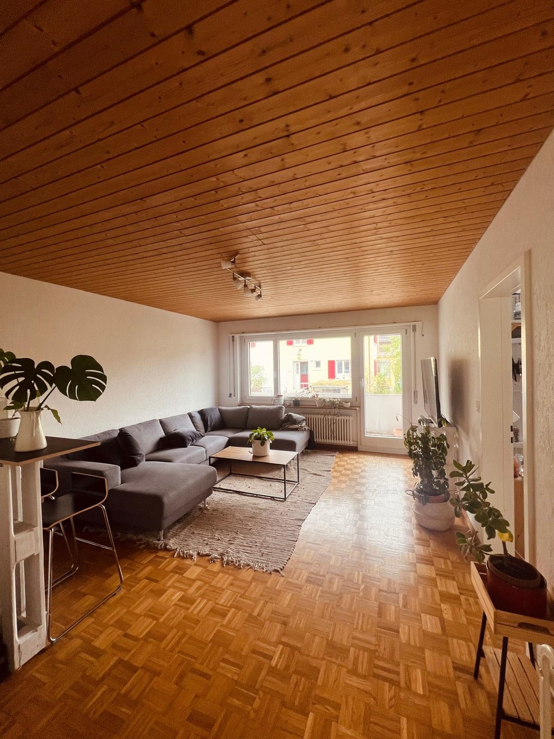 Chambre en colocation