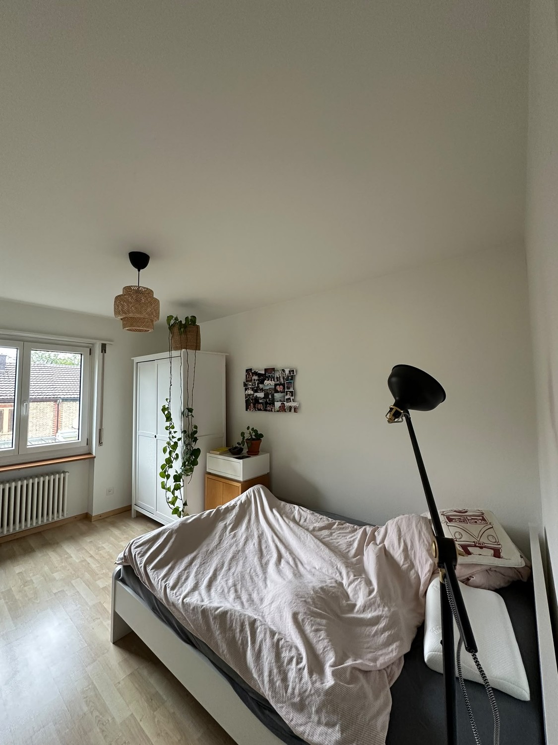 Chambre en colocation