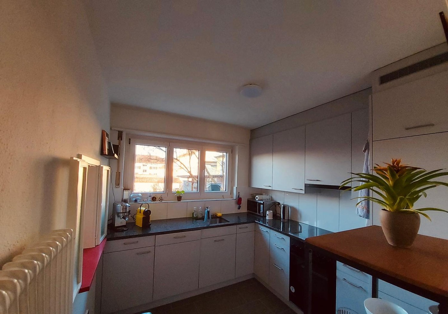 Chambre en colocation
