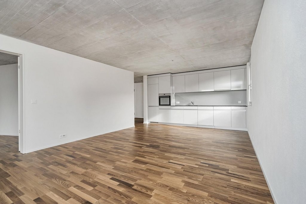 3 ½ rooms apartment, photo 3 sur 8