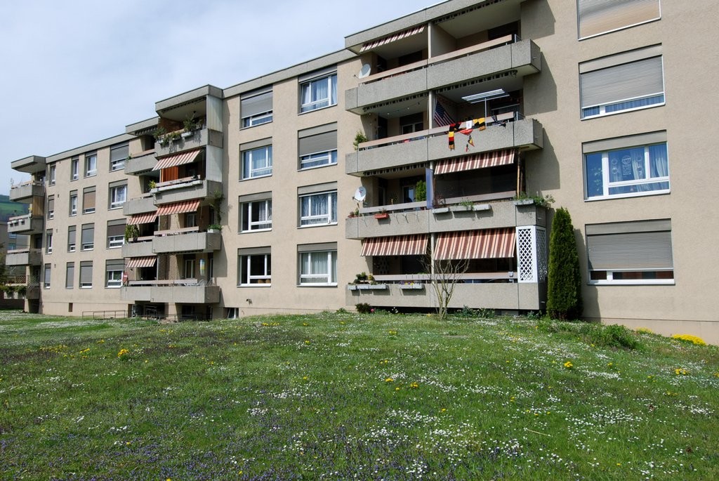 Place de parc souterrain de 13m²