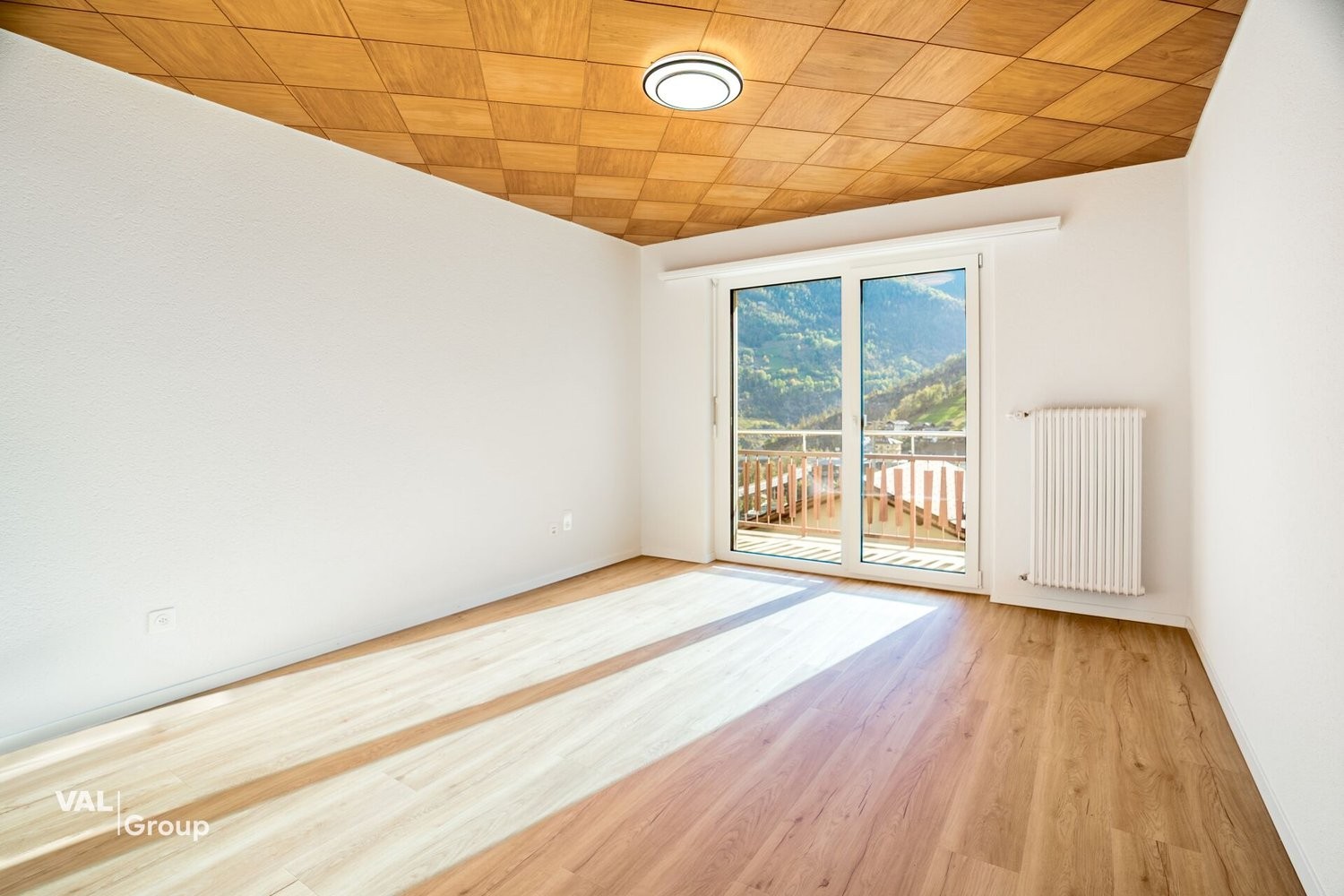 Appartement de 3 ½ pièces, photo 7 sur 10
