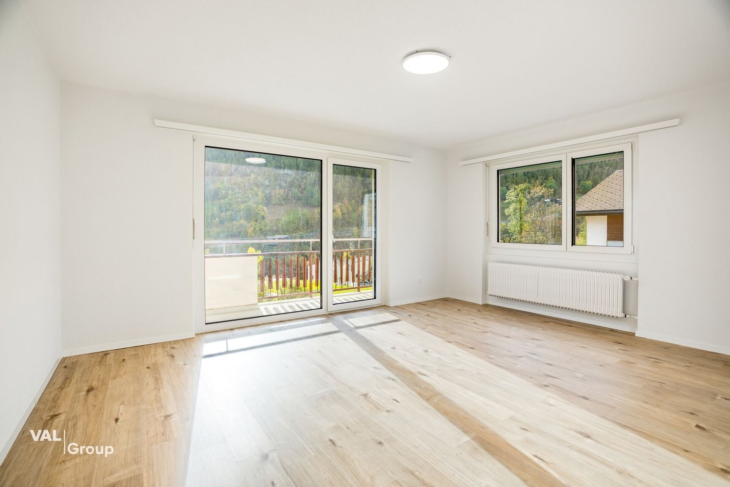 Appartement de 3 ½ pièces, photo 2 sur 10