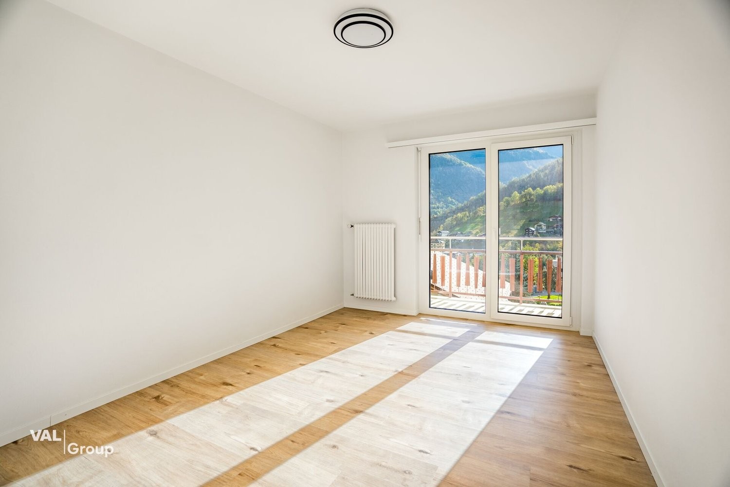 Appartement de 3 ½ pièces, photo 9 sur 10