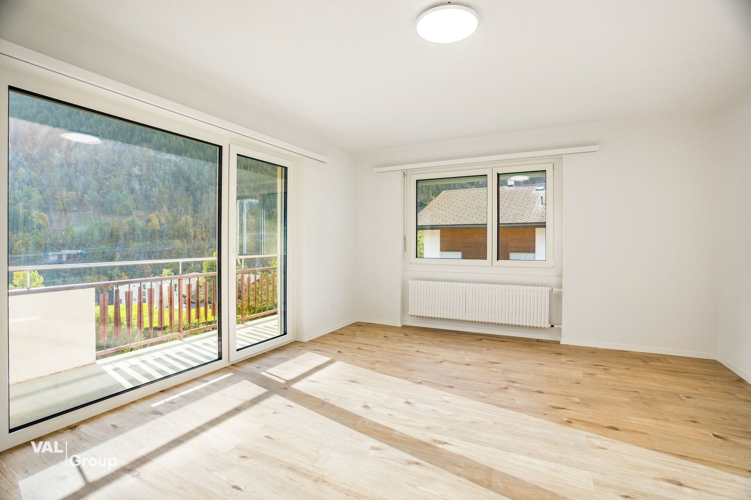 Appartement de 3 ½ pièces, photo 1 sur 10