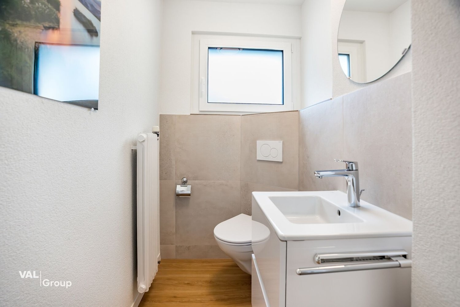 Appartement de 3 ½ pièces, photo 6 sur 10